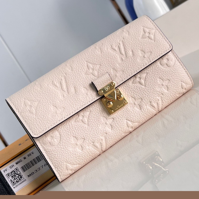 LV Wallets